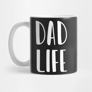 Dad Life Mug